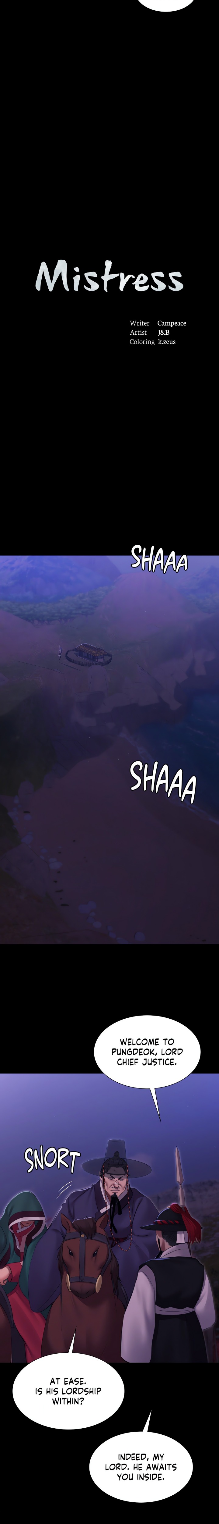 Madam - Chapter 166 Page 2