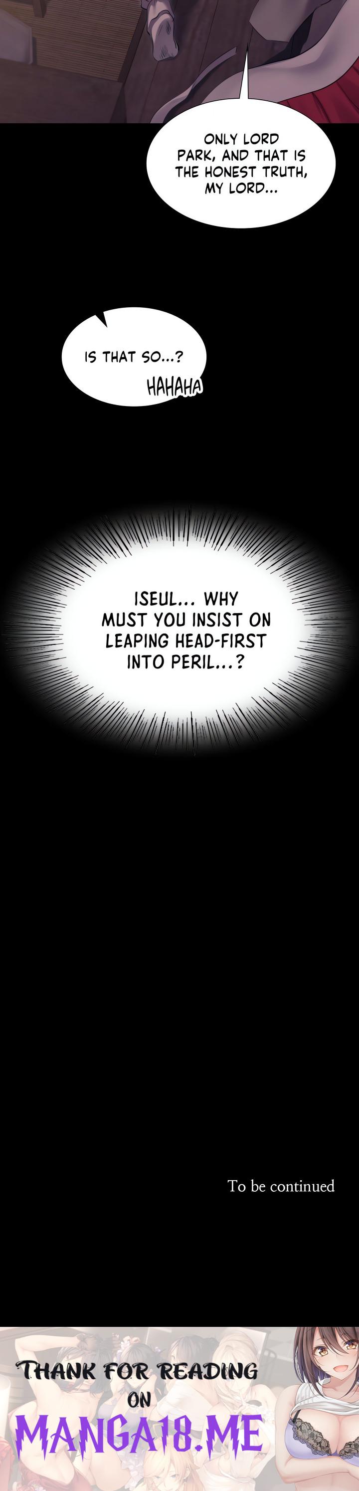 Madam - Chapter 166 Page 23