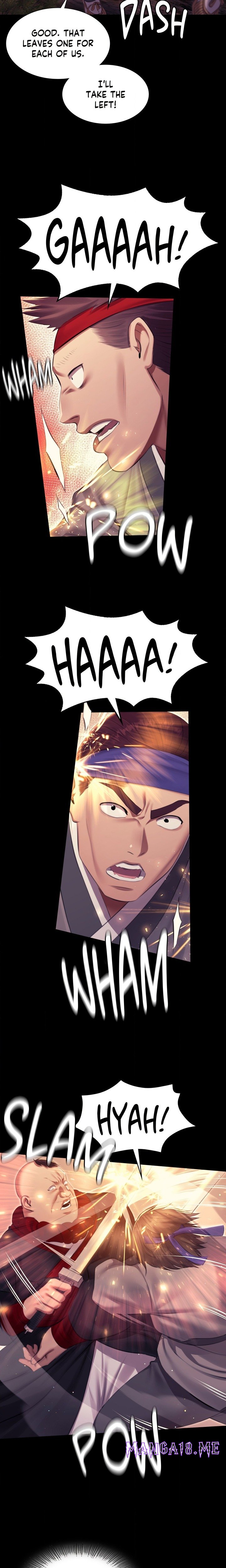 Madam - Chapter 168 Page 15