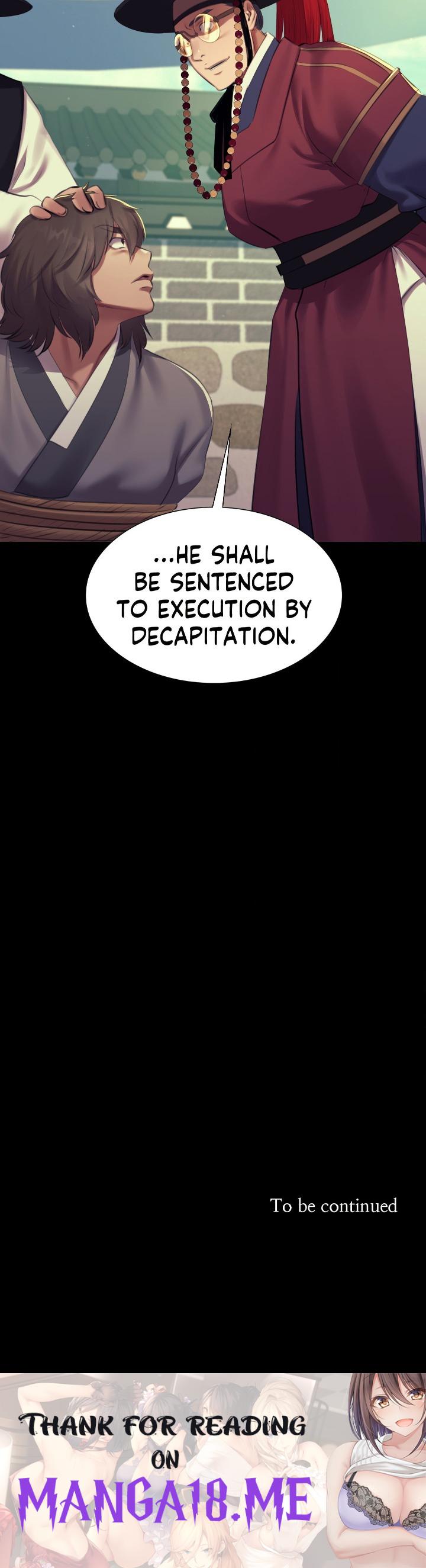 Madam - Chapter 168 Page 22