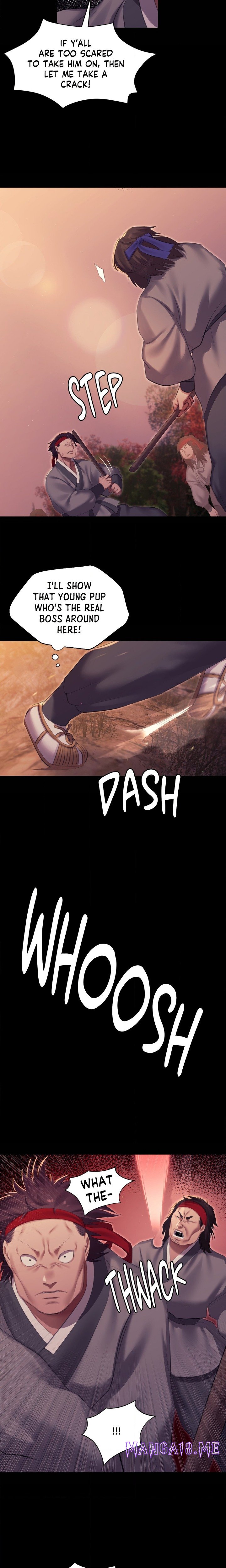 Madam - Chapter 168 Page 4