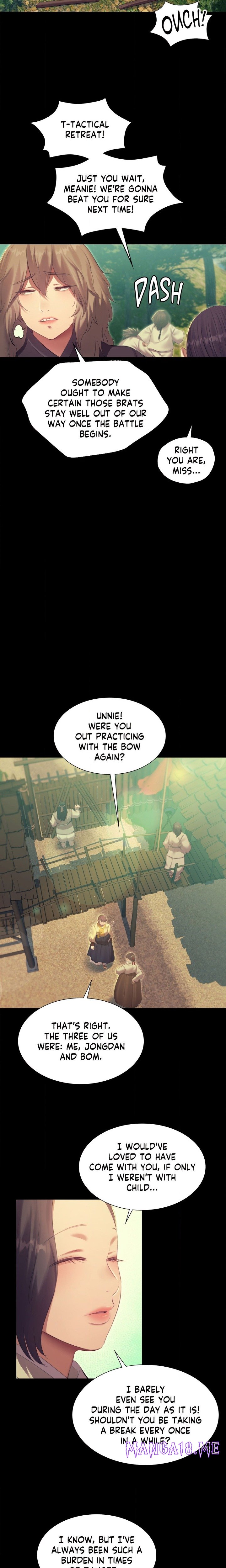 Madam - Chapter 169 Page 13