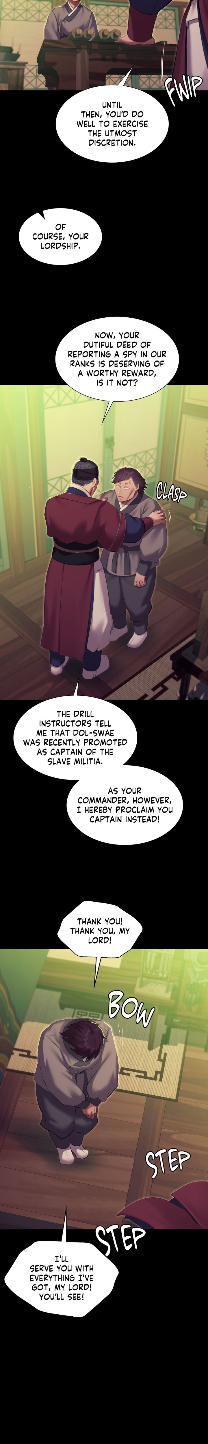 Madam - Chapter 169 Page 5