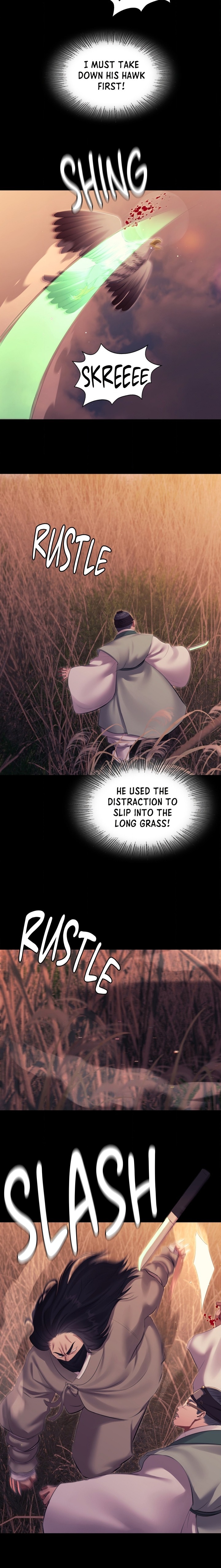 Madam - Chapter 170 Page 12