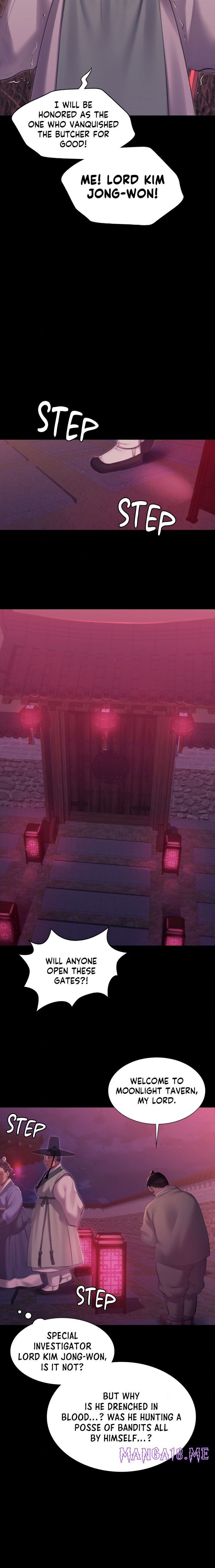 Madam - Chapter 170 Page 15