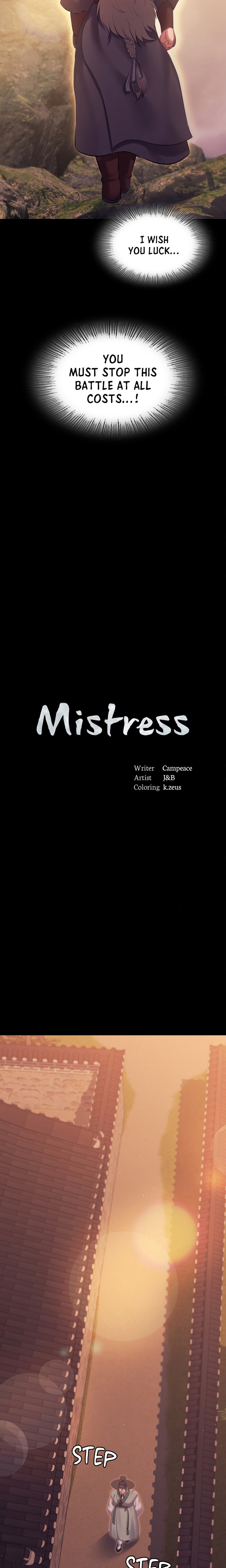 Madam - Chapter 170 Page 2