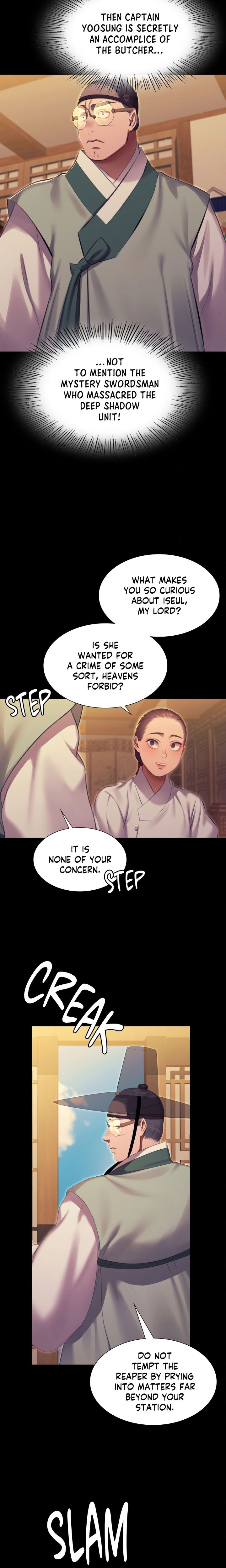 Madam - Chapter 171 Page 15