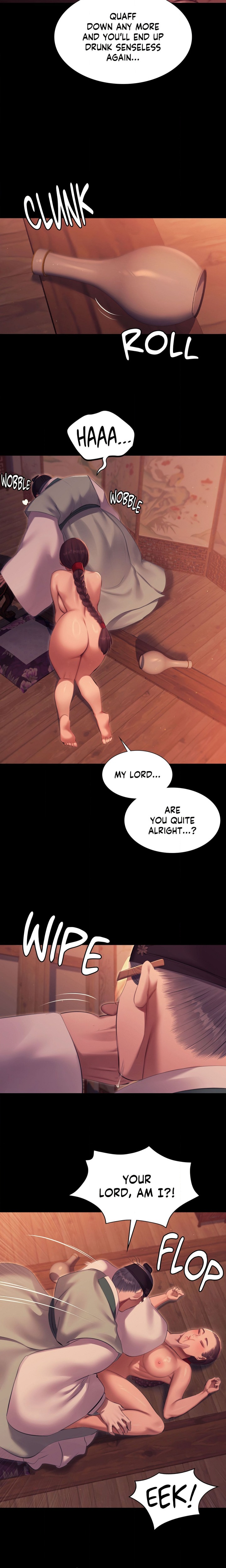 Madam - Chapter 171 Page 5