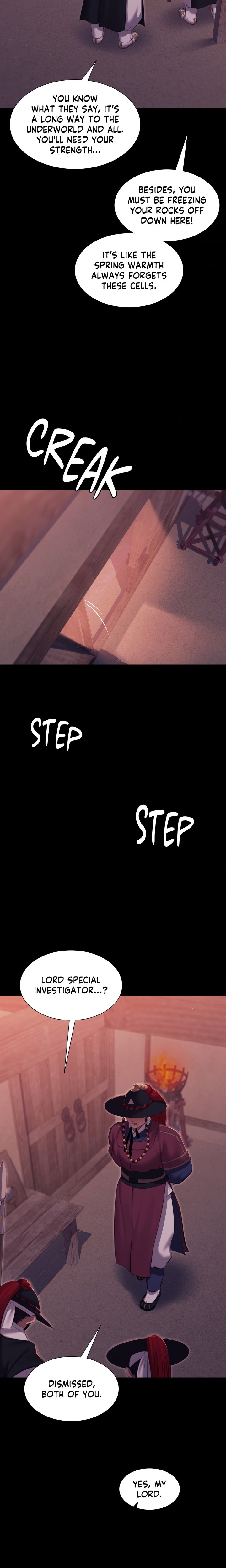 Madam - Chapter 173 Page 13