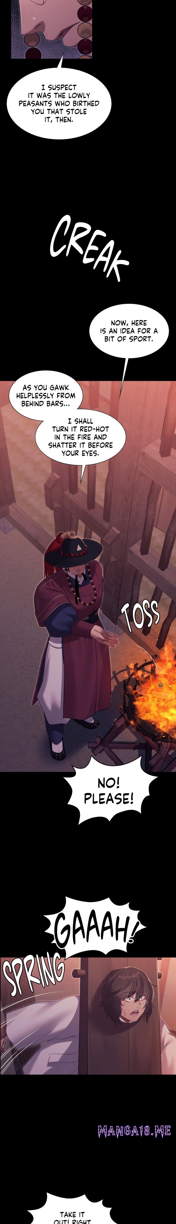 Madam - Chapter 173 Page 18