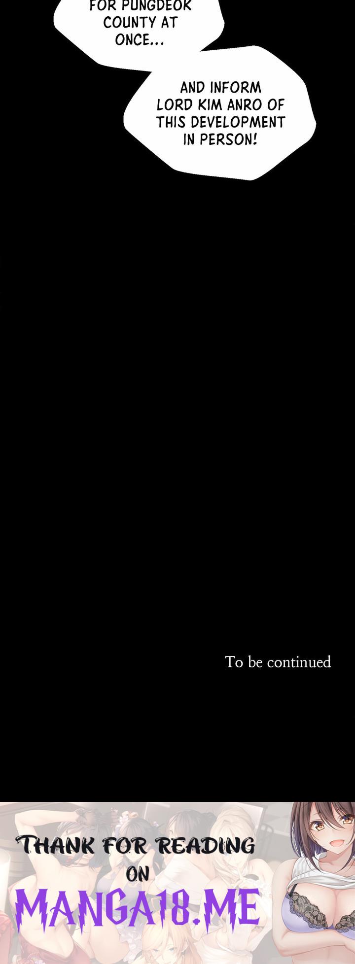 Madam - Chapter 173 Page 22