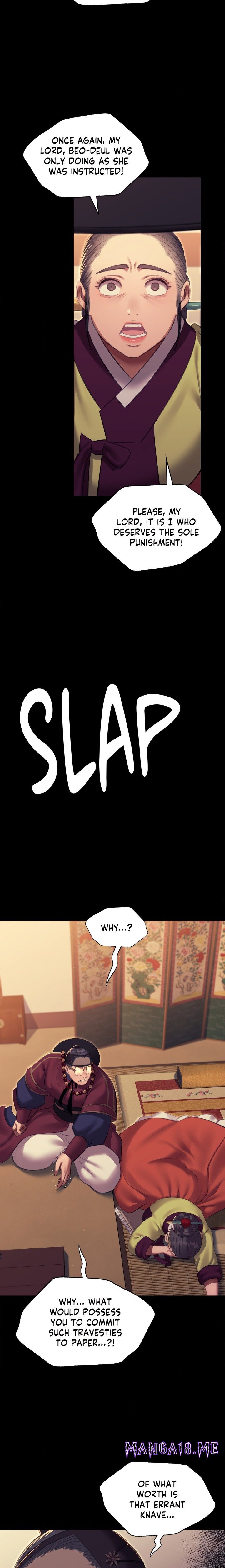 Madam - Chapter 173 Page 8