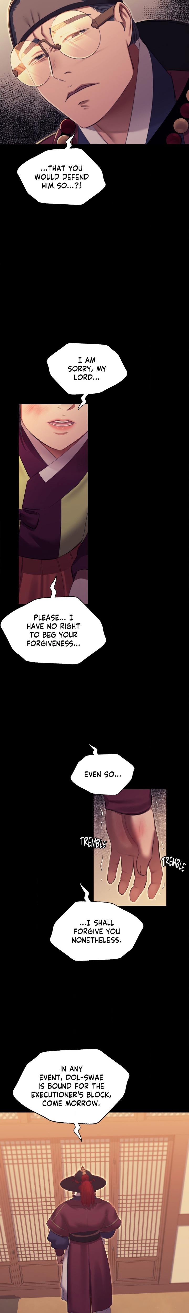 Madam - Chapter 173 Page 9