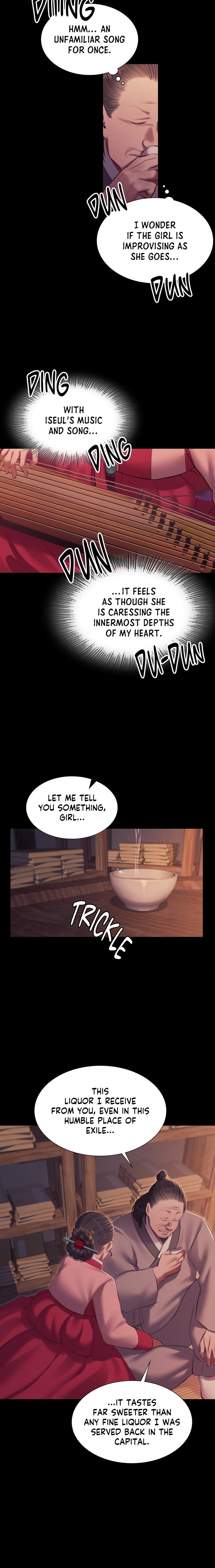 Madam - Chapter 174 Page 17