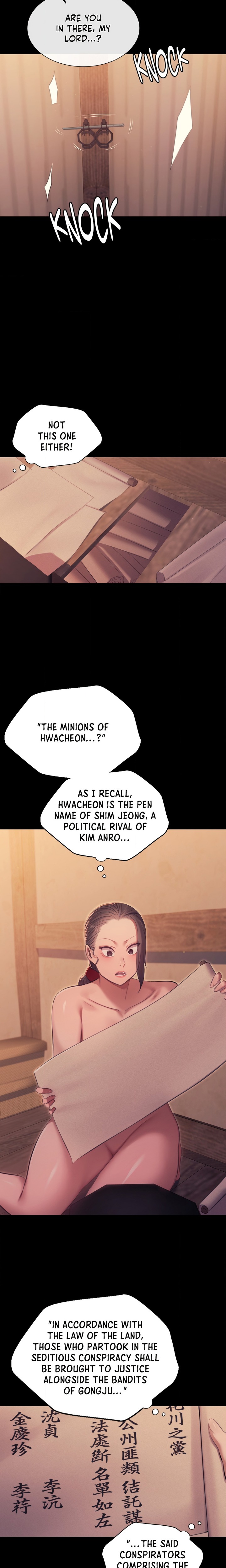 Madam - Chapter 175 Page 5