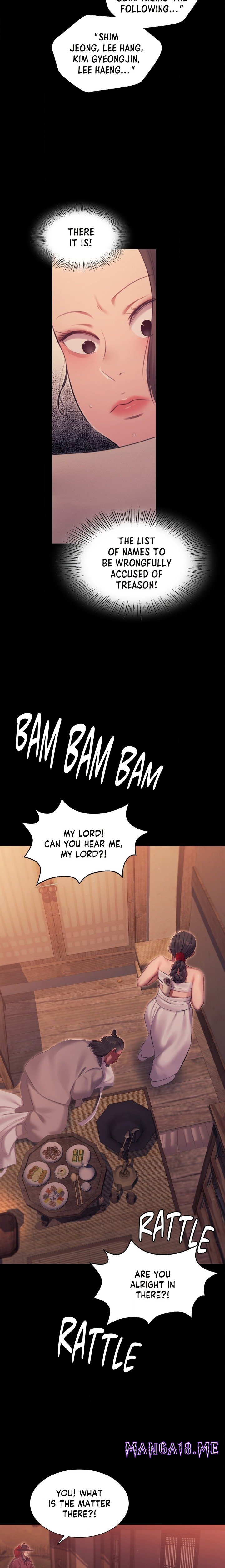 Madam - Chapter 175 Page 6