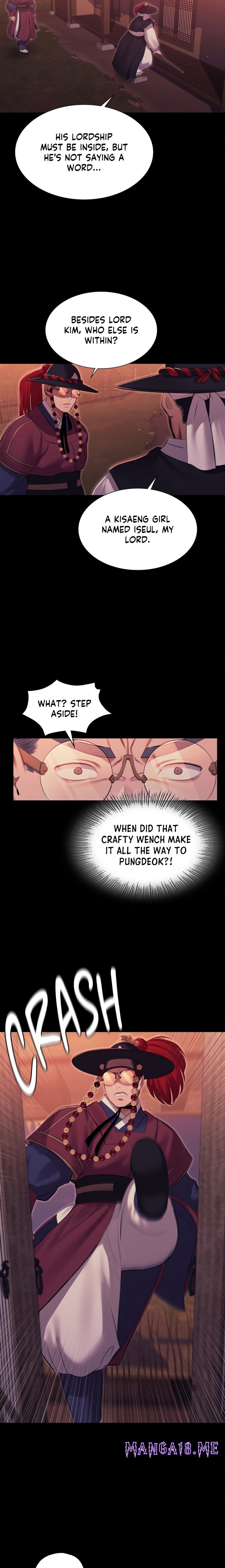 Madam - Chapter 175 Page 7