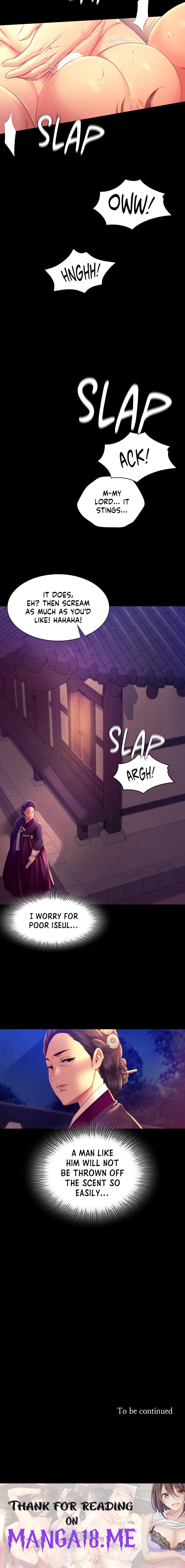 Madam - Chapter 89 Page 23