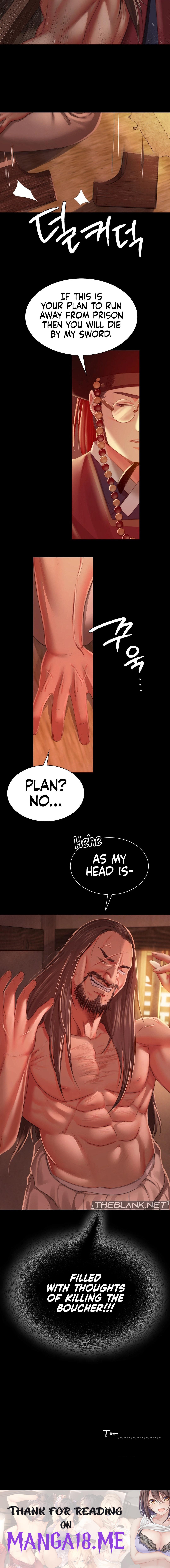 Madam - Chapter 90 Page 15