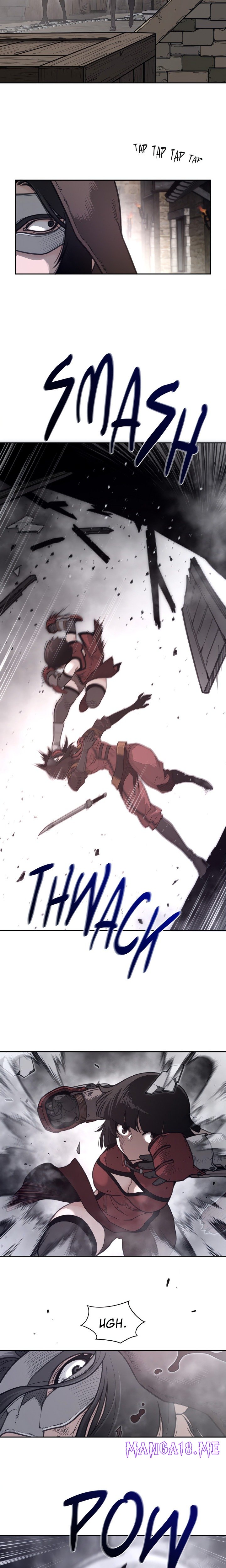 Perfect Half - Chapter 200 Page 9