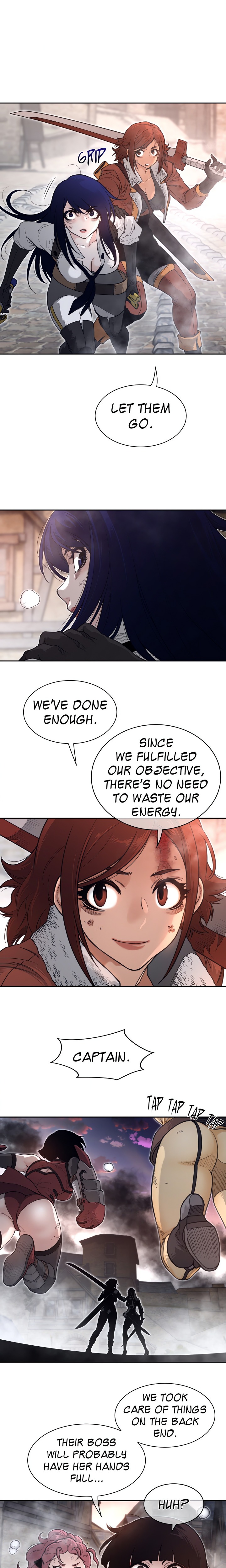 Perfect Half - Chapter 201 Page 3