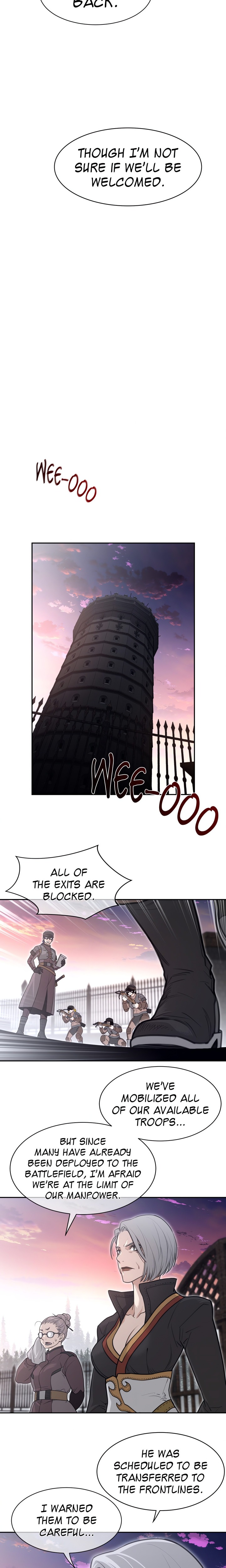 Perfect Half - Chapter 201 Page 7