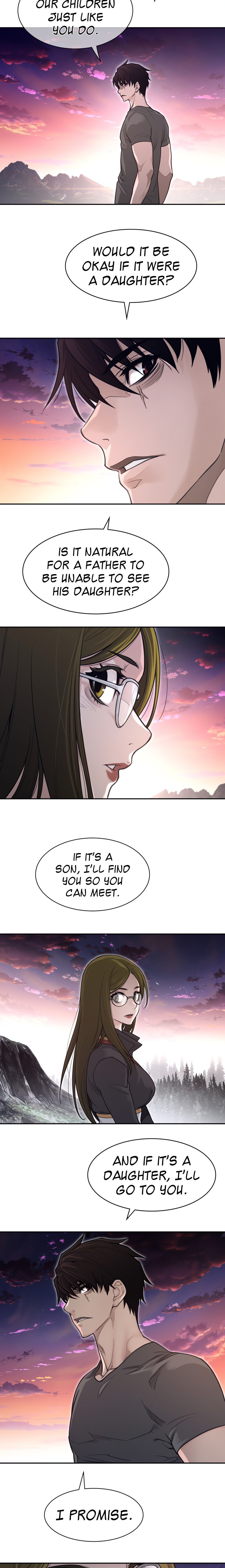 Perfect Half - Chapter 202 Page 12