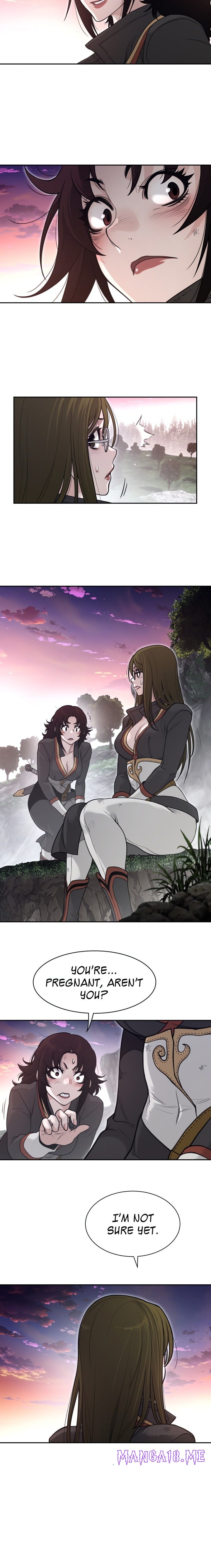 Perfect Half - Chapter 202 Page 9