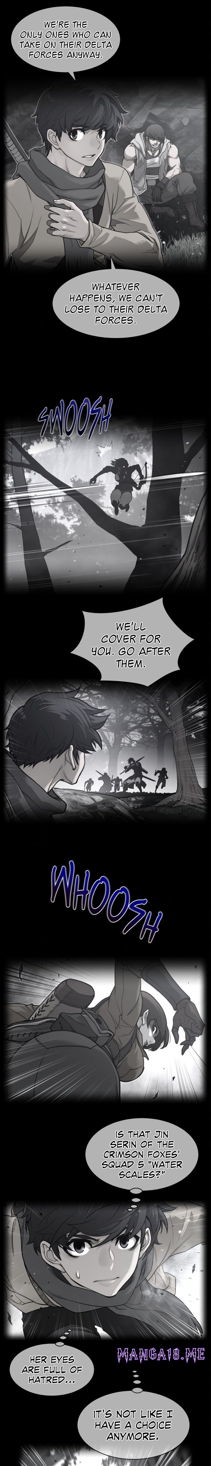 Perfect Half - Chapter 205 Page 1