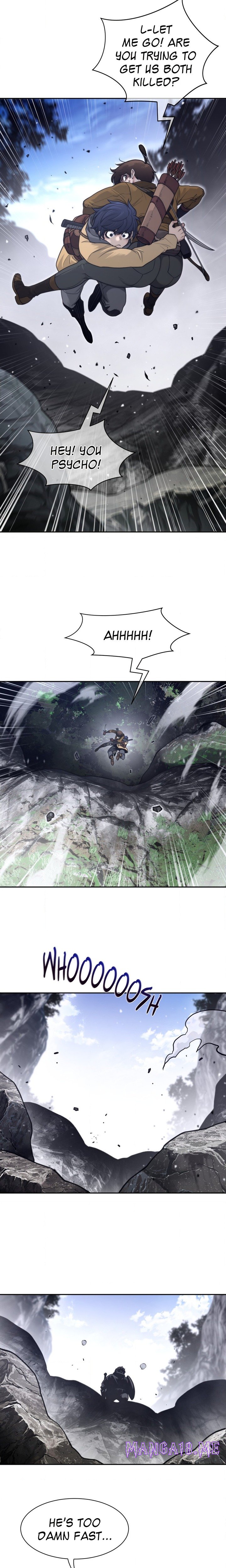 Perfect Half - Chapter 205 Page 11