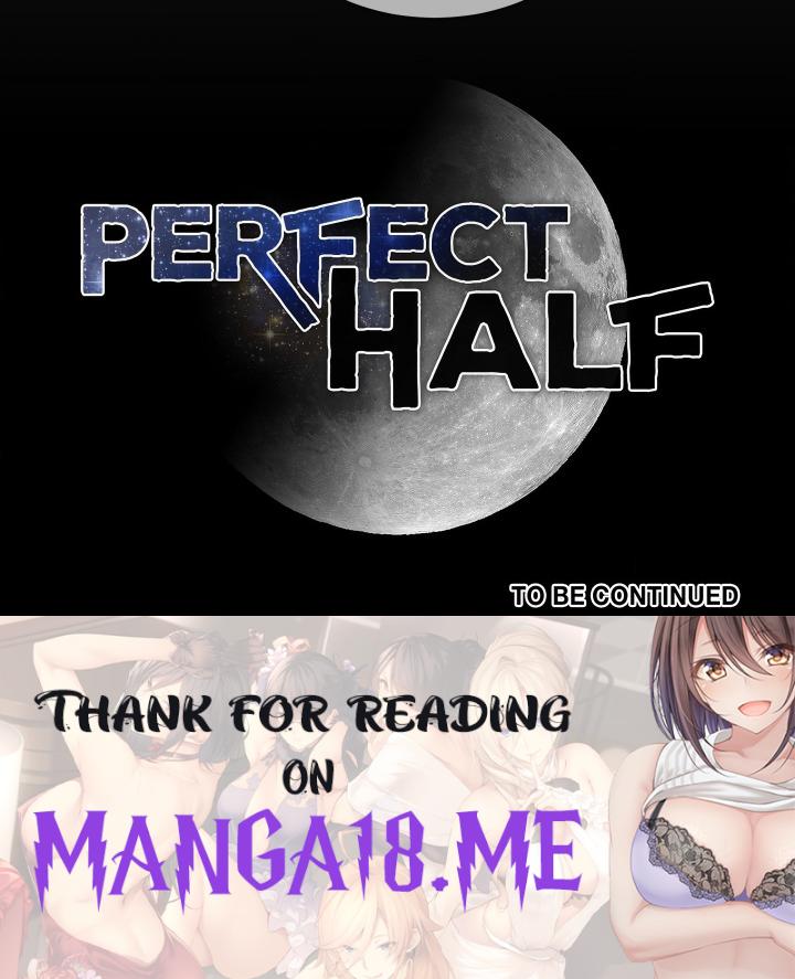 Perfect Half - Chapter 206 Page 13