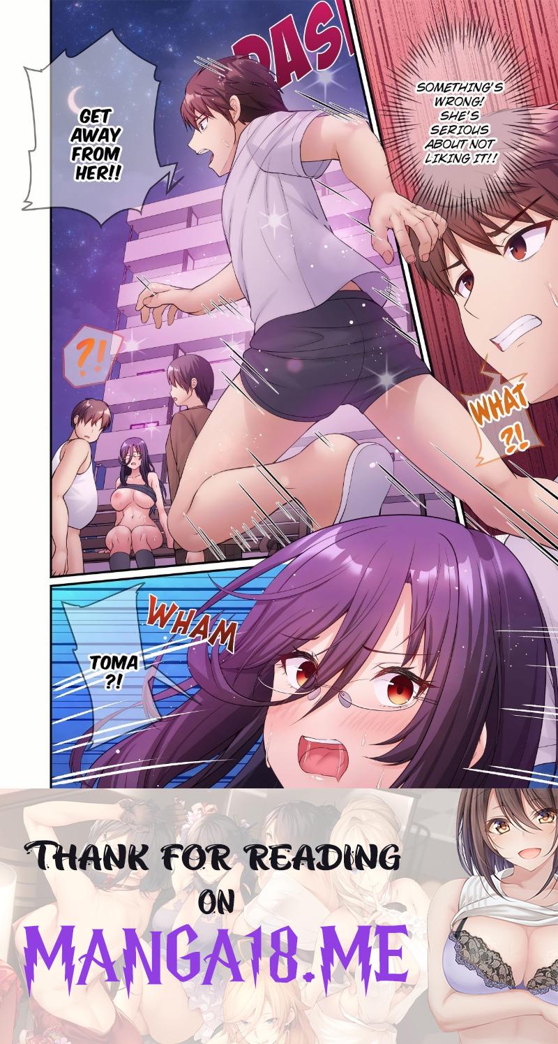 Welcome to the Adult Entertainment Complex: Nonstop Harem Sex After 2 Am! (Uncensored) - Chapter 5 Page 24