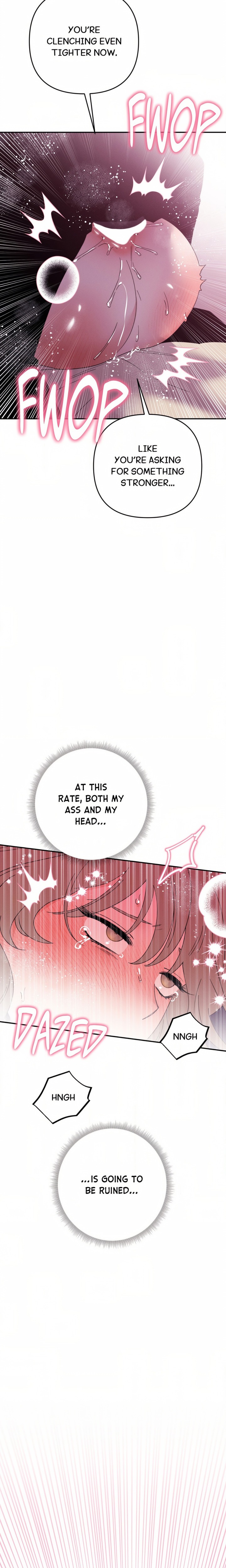 Happily Ever After - Chapter 11 Page 10