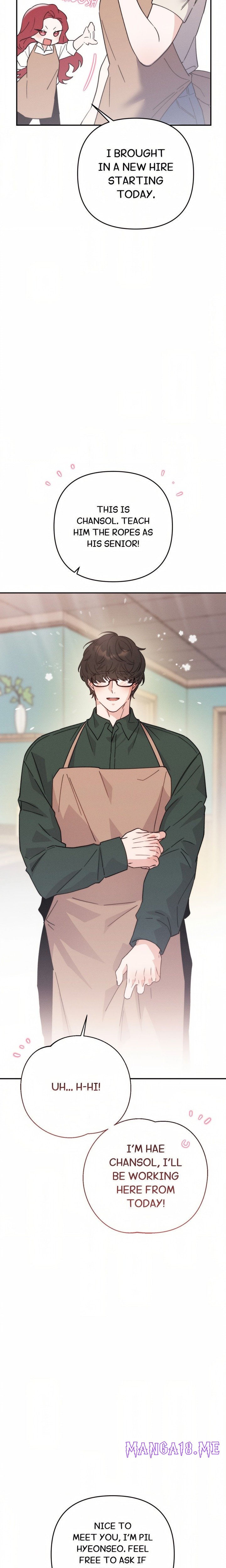 Happily Ever After - Chapter 11 Page 15