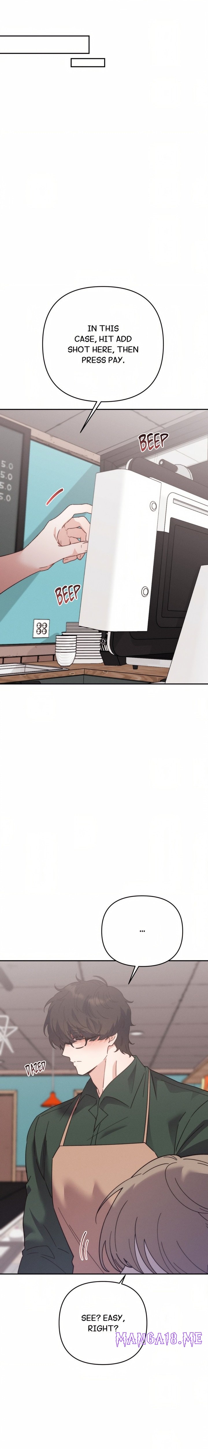 Happily Ever After - Chapter 11 Page 17