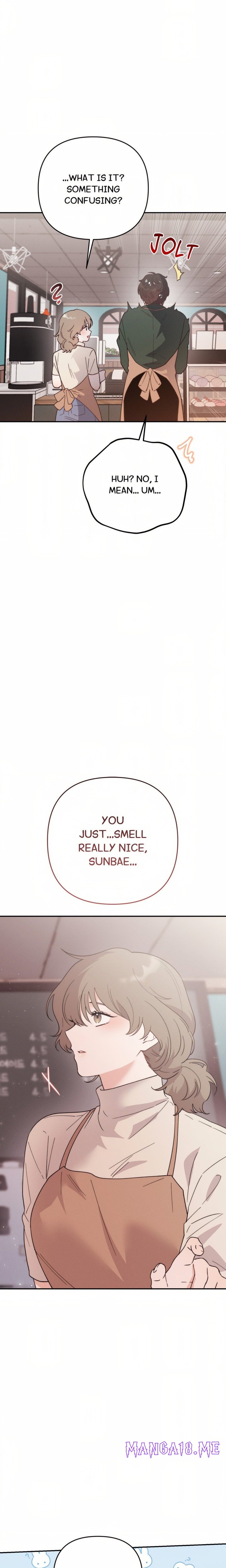 Happily Ever After - Chapter 11 Page 18