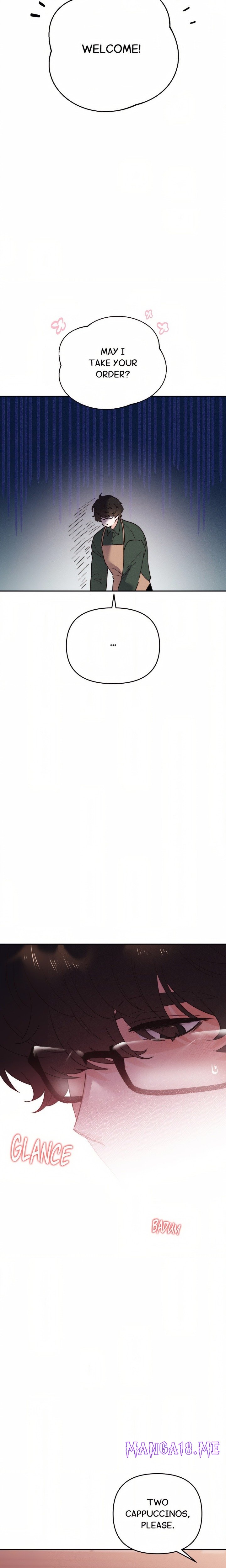 Happily Ever After - Chapter 11 Page 21