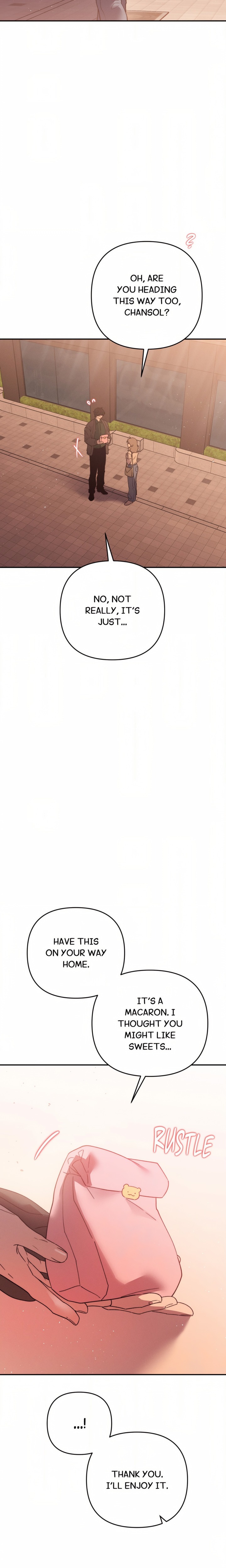 Happily Ever After - Chapter 11 Page 23