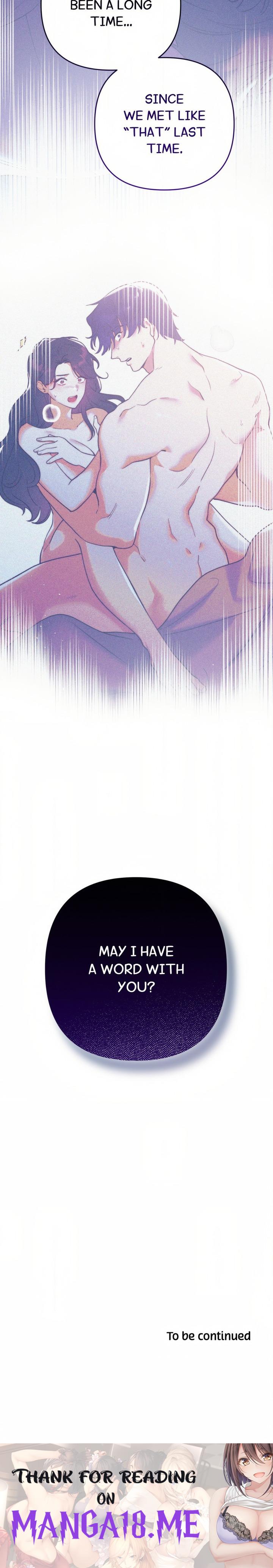 Happily Ever After - Chapter 11 Page 27