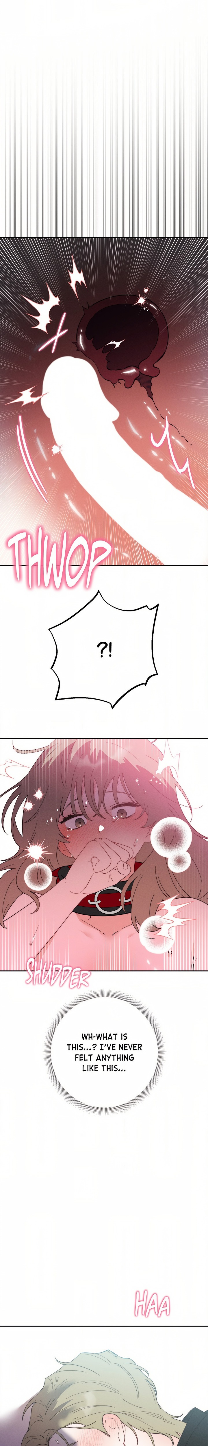 Happily Ever After - Chapter 11 Page 4