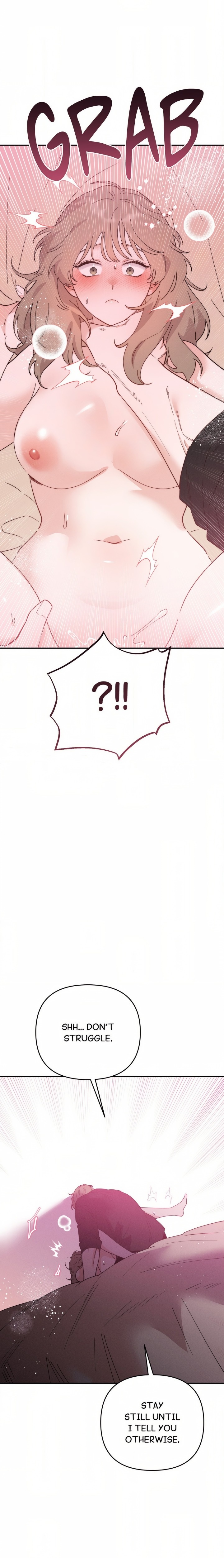 Happily Ever After - Chapter 11 Page 8