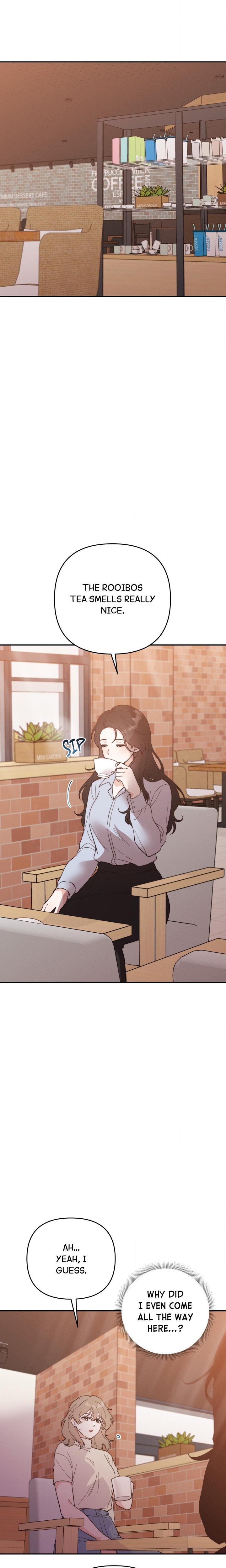 Happily Ever After - Chapter 12 Page 1