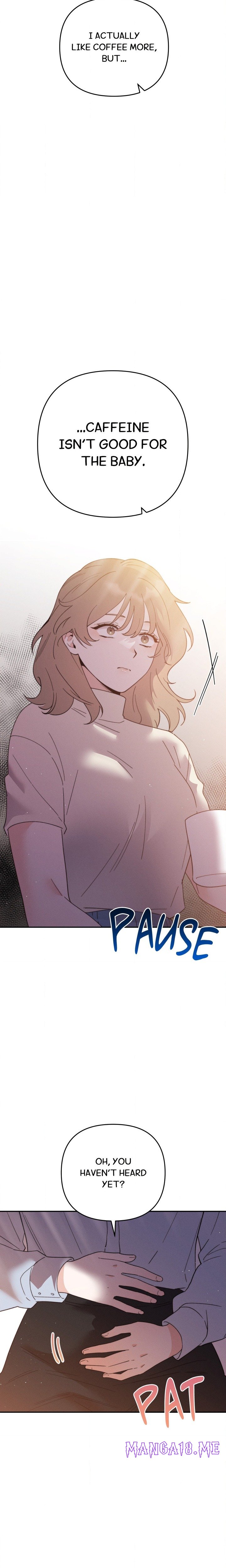 Happily Ever After - Chapter 12 Page 2