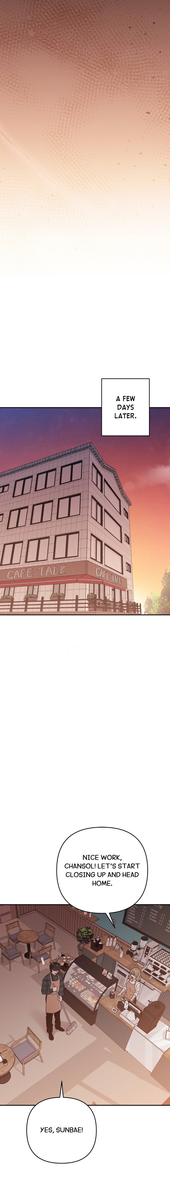 Happily Ever After - Chapter 12 Page 20