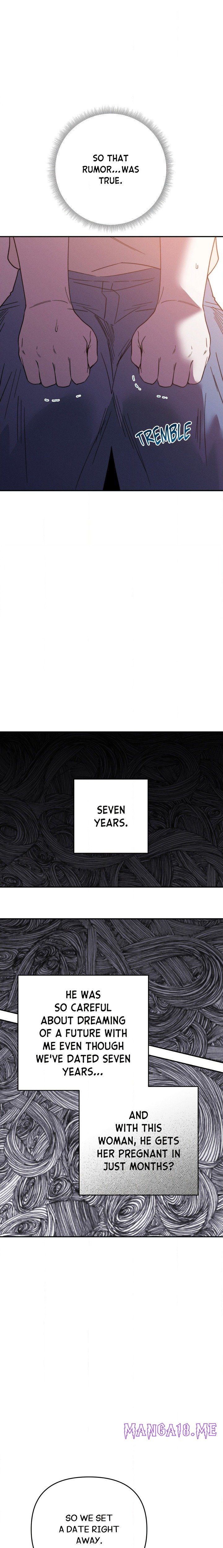 Happily Ever After - Chapter 12 Page 4