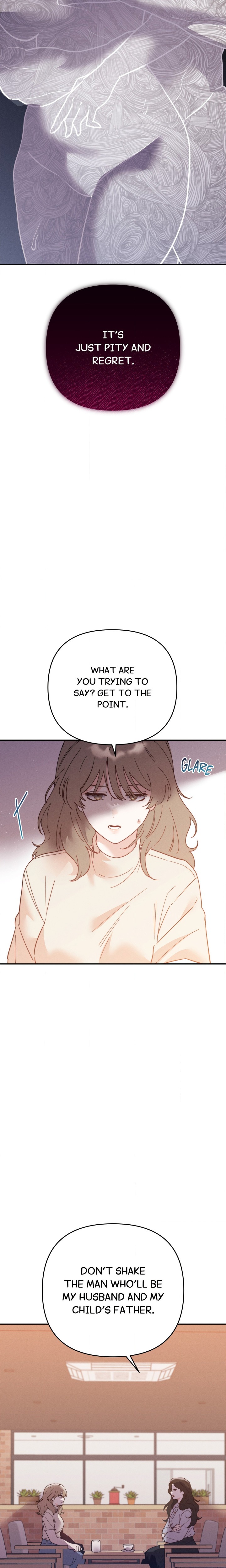 Happily Ever After - Chapter 12 Page 7