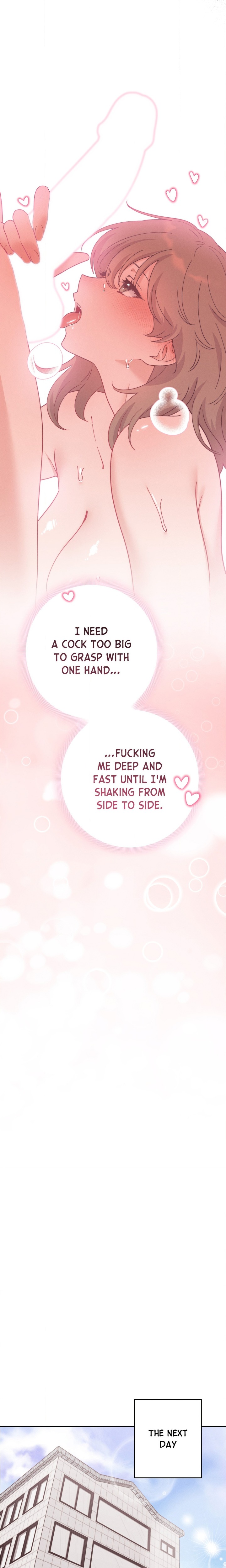 Happily Ever After - Chapter 13 Page 10