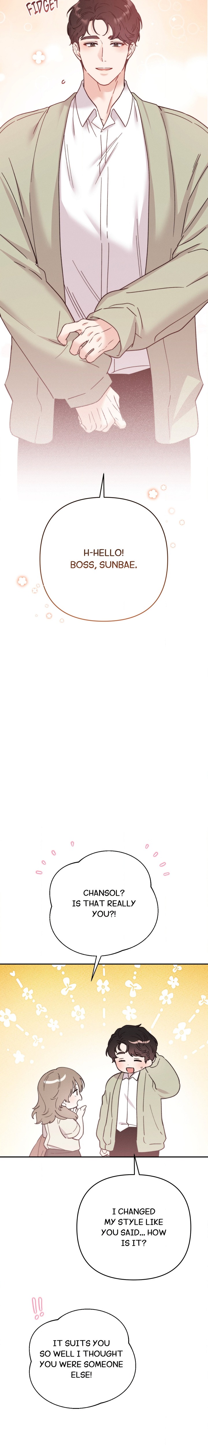 Happily Ever After - Chapter 13 Page 12