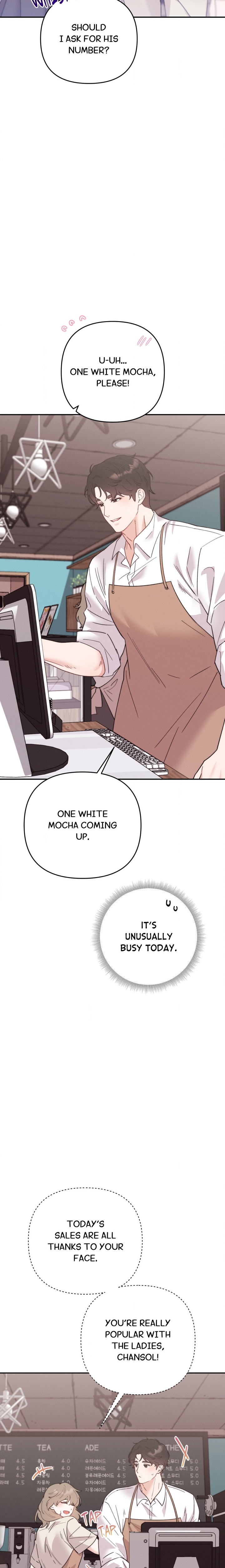 Happily Ever After - Chapter 13 Page 14