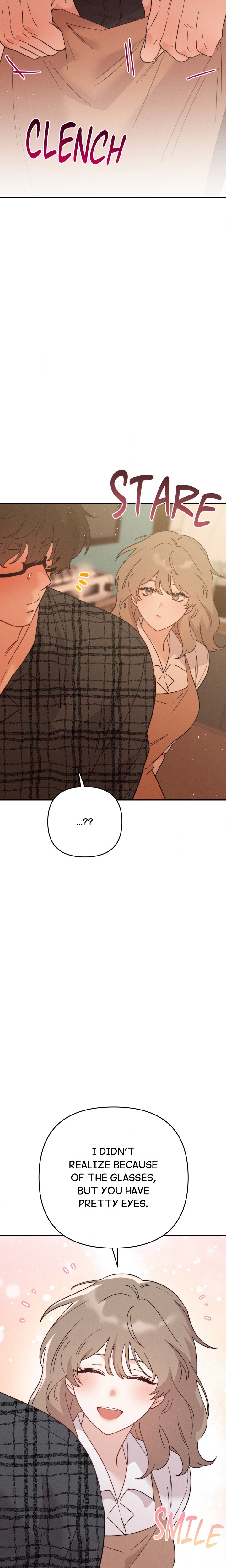 Happily Ever After - Chapter 13 Page 2